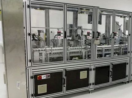 Global IVD Product Manufacturer and Supplier 